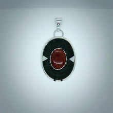 Load image into Gallery viewer, Dinogem Pendant
