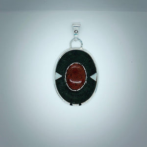 Dinogem Pendant