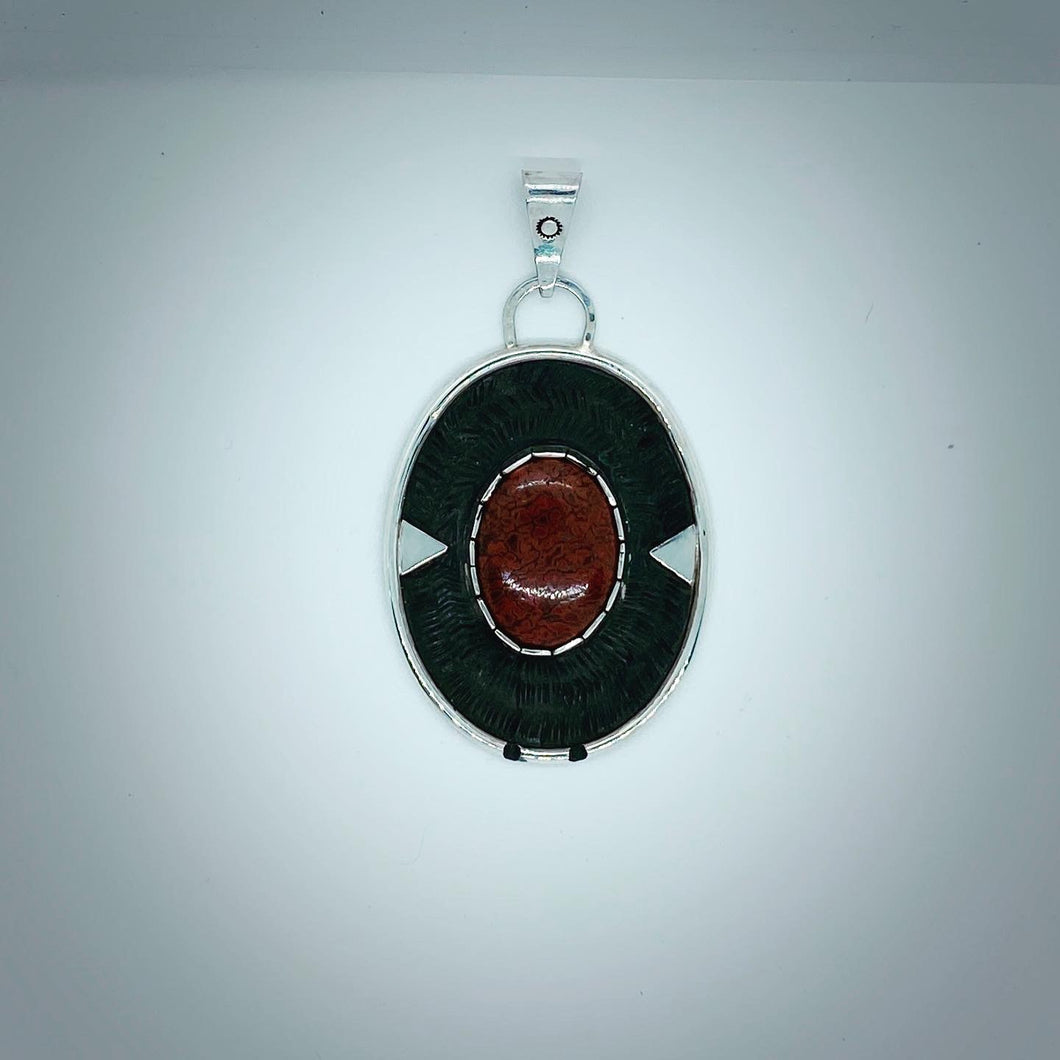 Dinogem Pendant